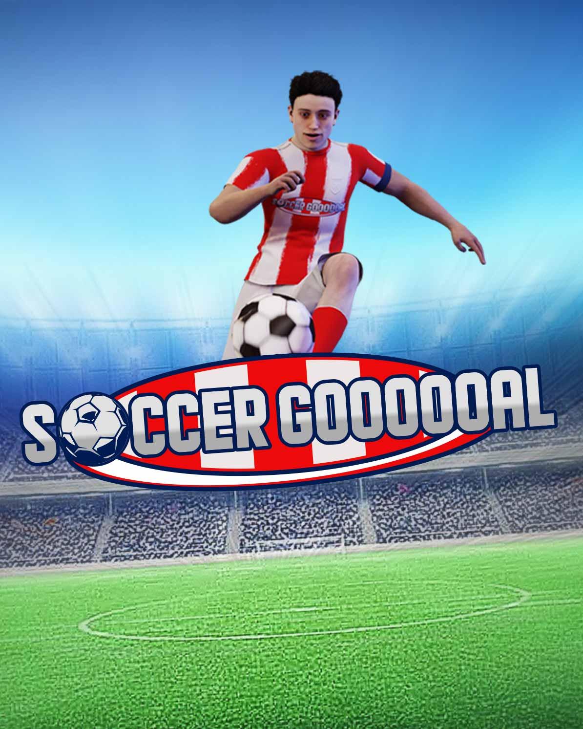 Soccer Goooooal