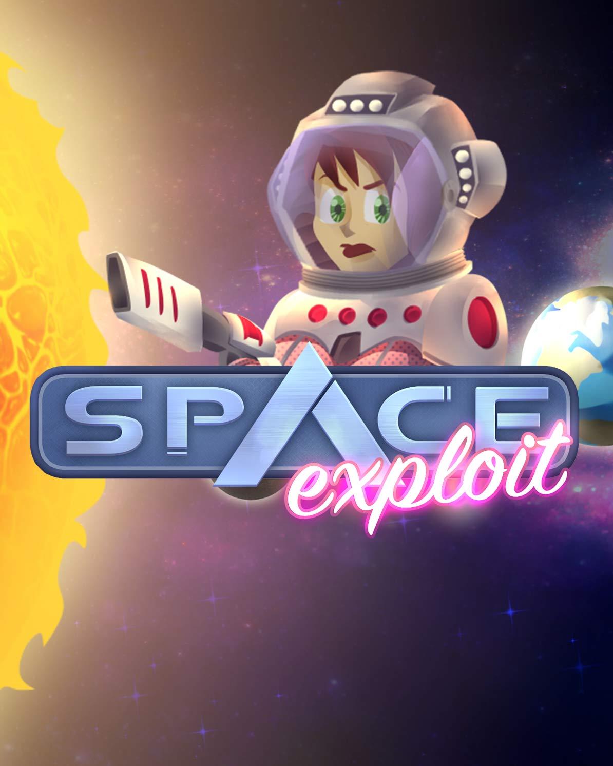 Space Exploit