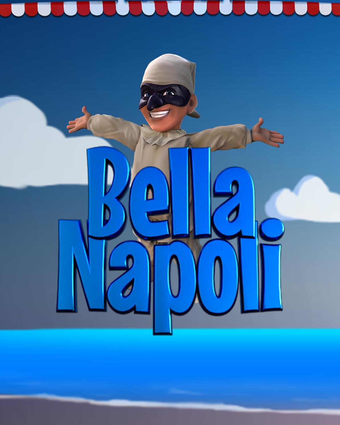 Bella Napoli