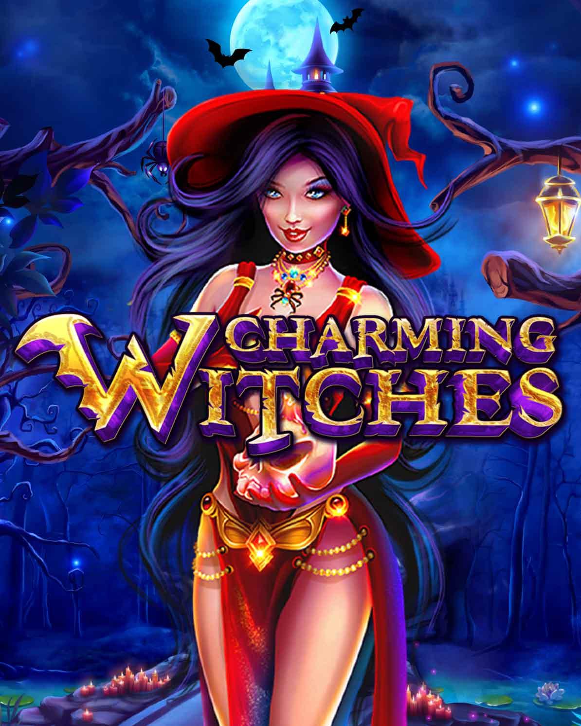 Charming Witches