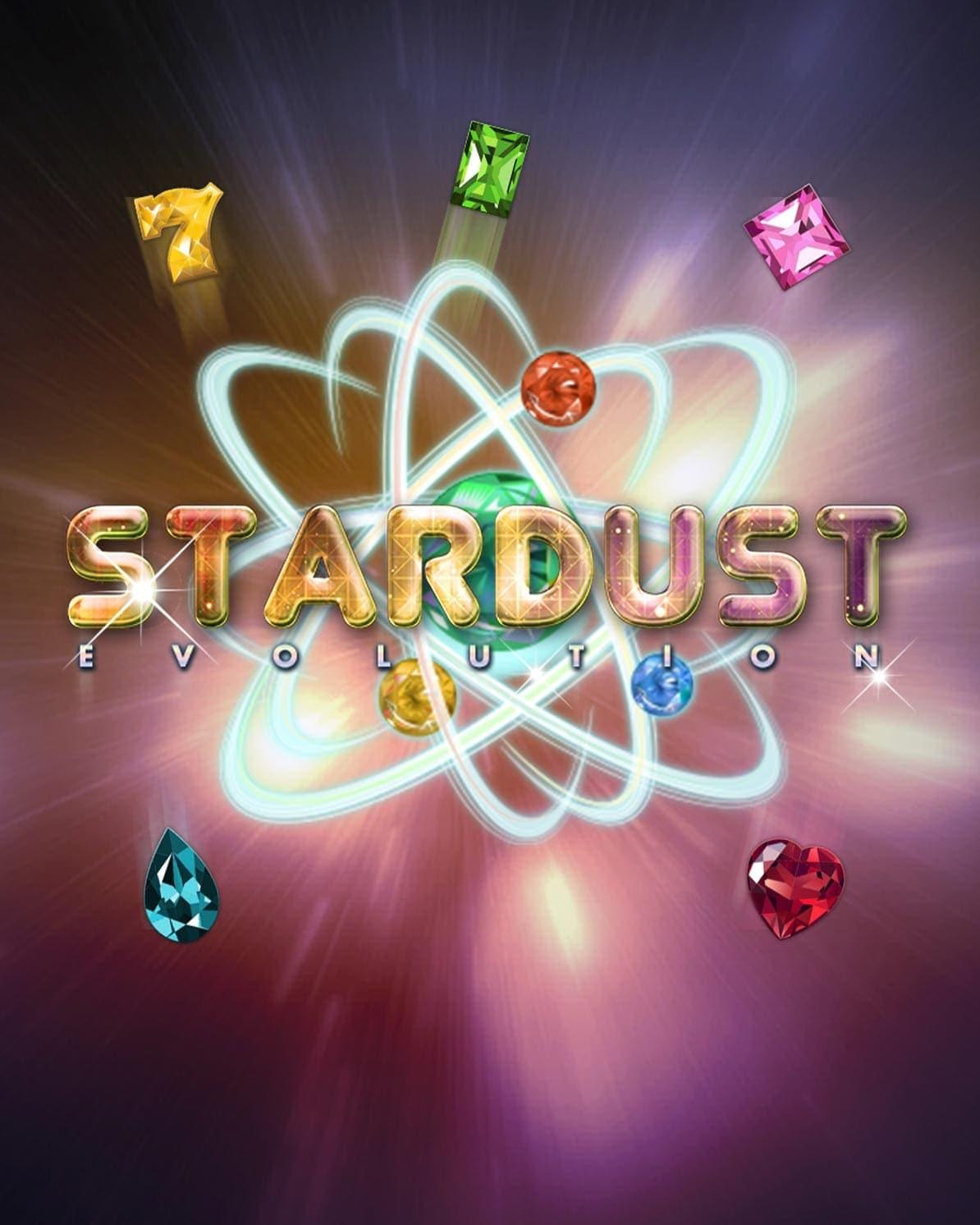 Stardust Evolution