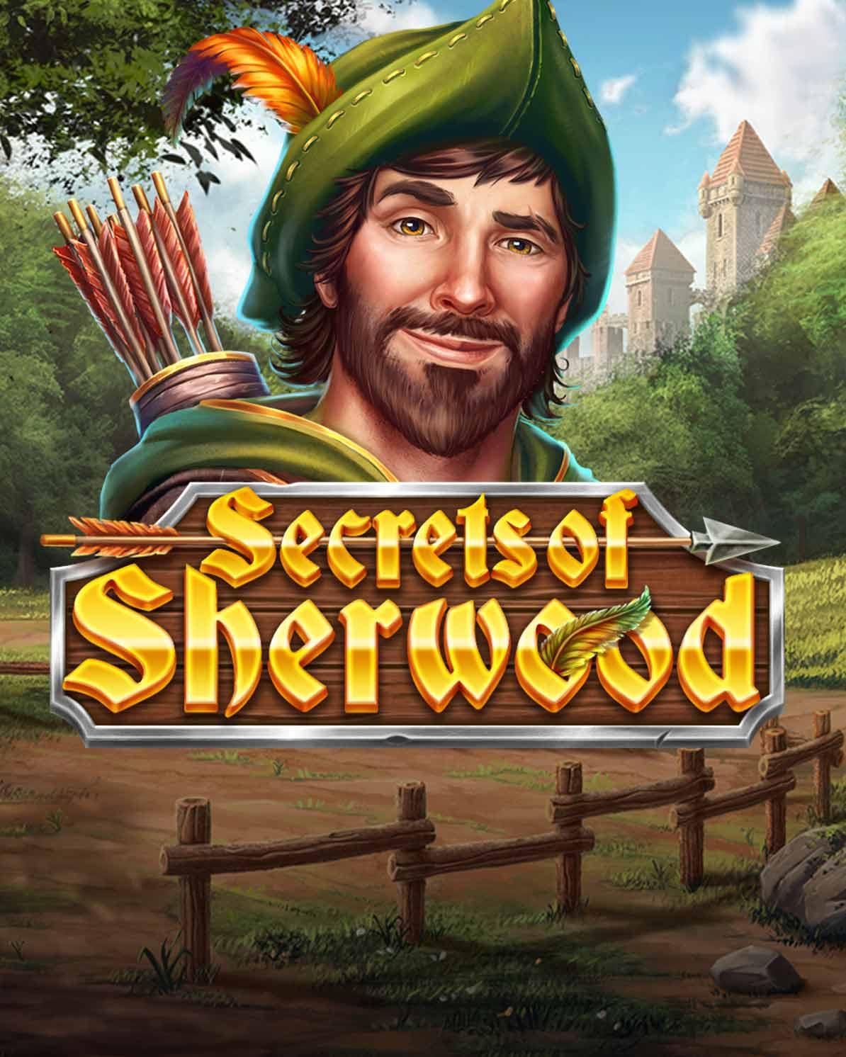 Secrets of Sherwood