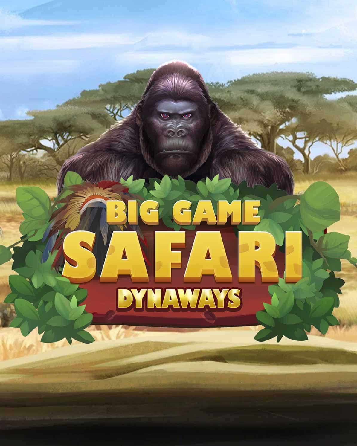 Big Game Safari