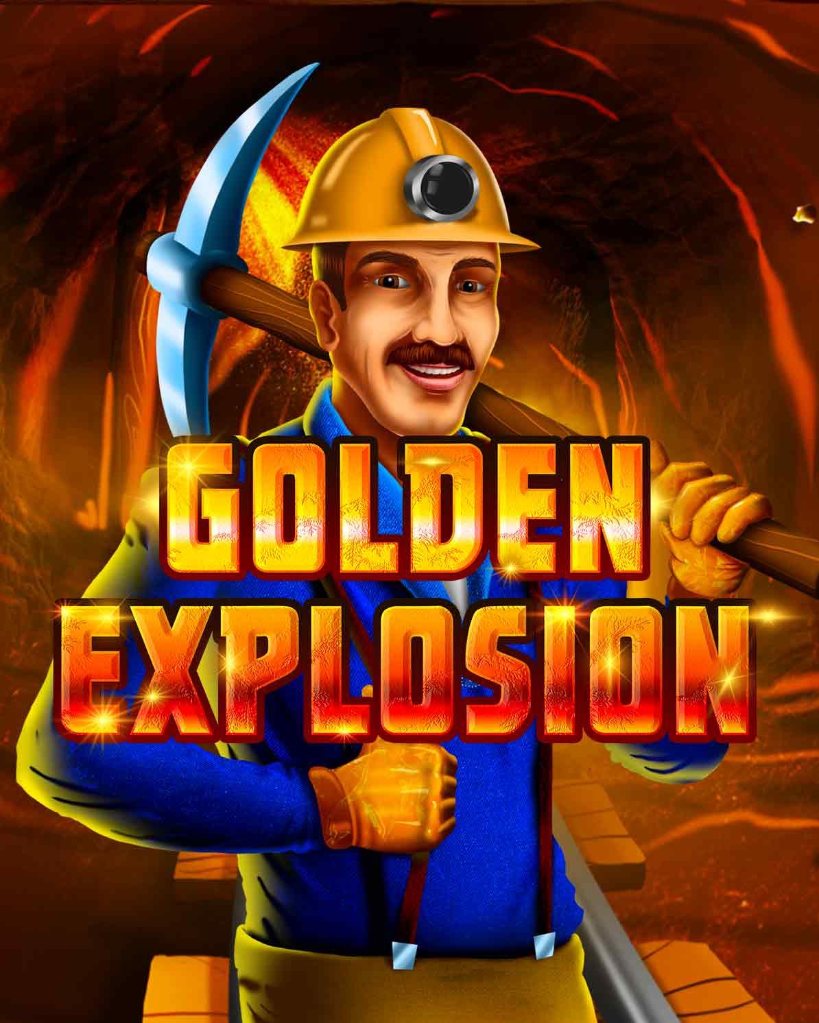 Golden Explosion