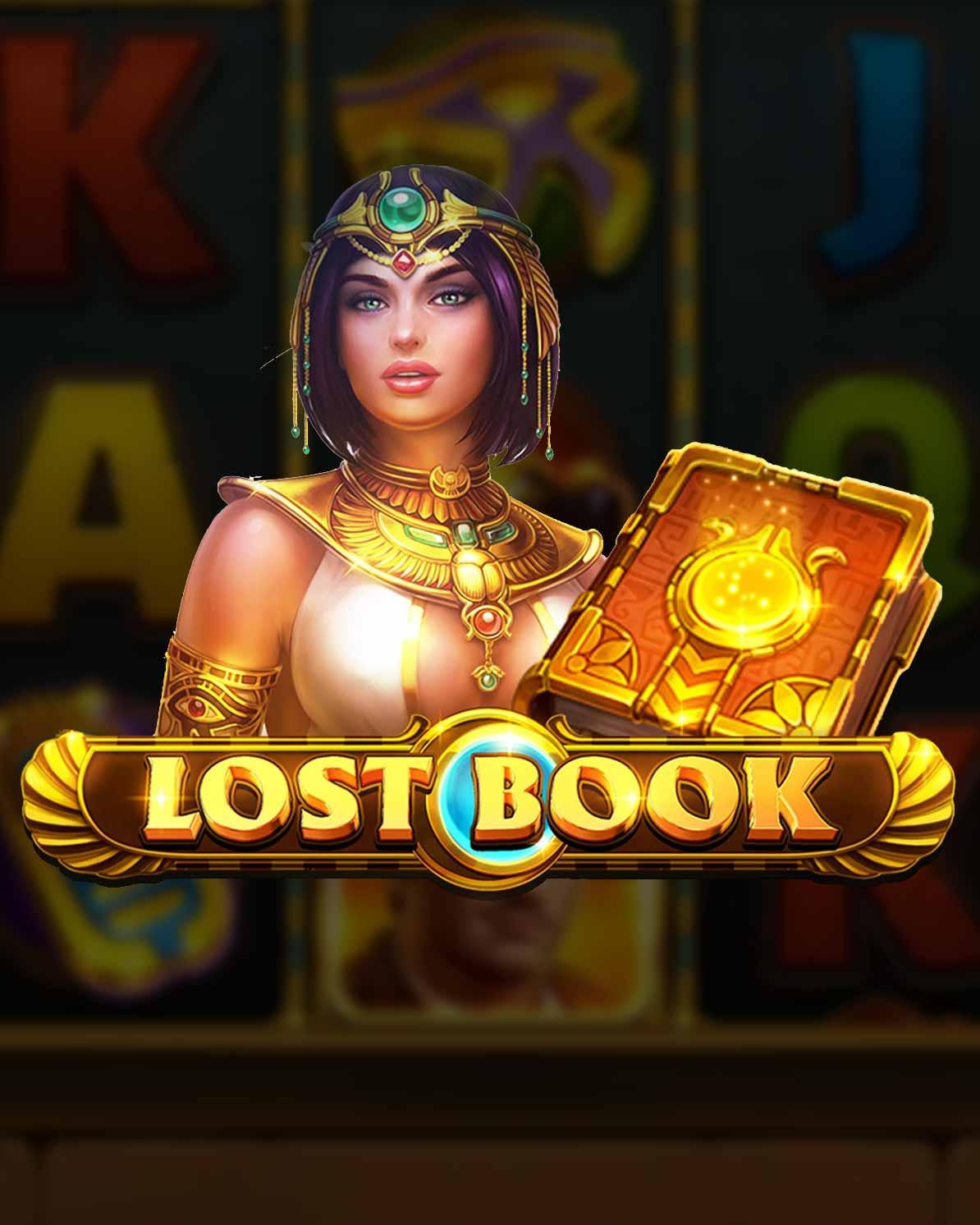 Lost Book