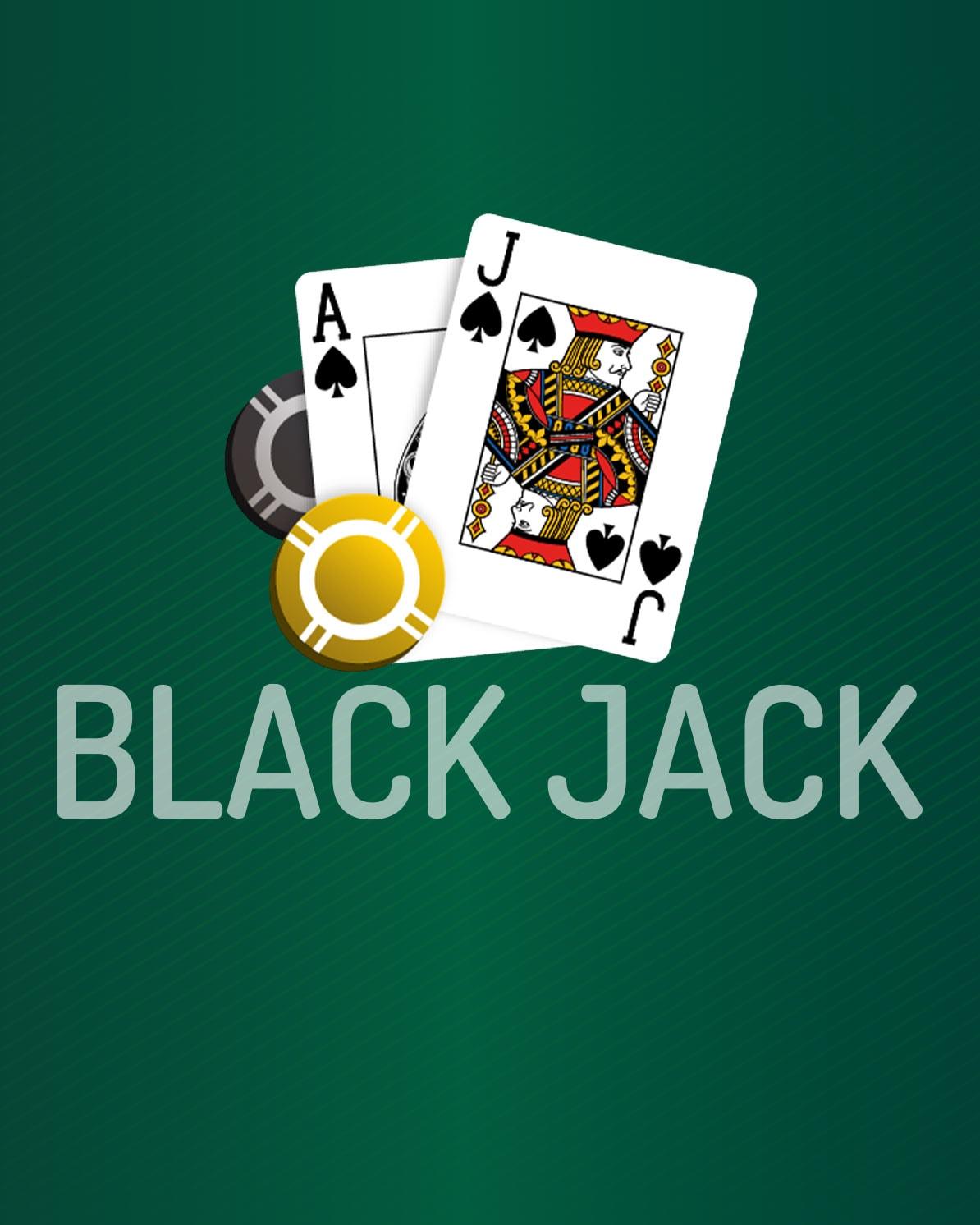 BLACKJACK