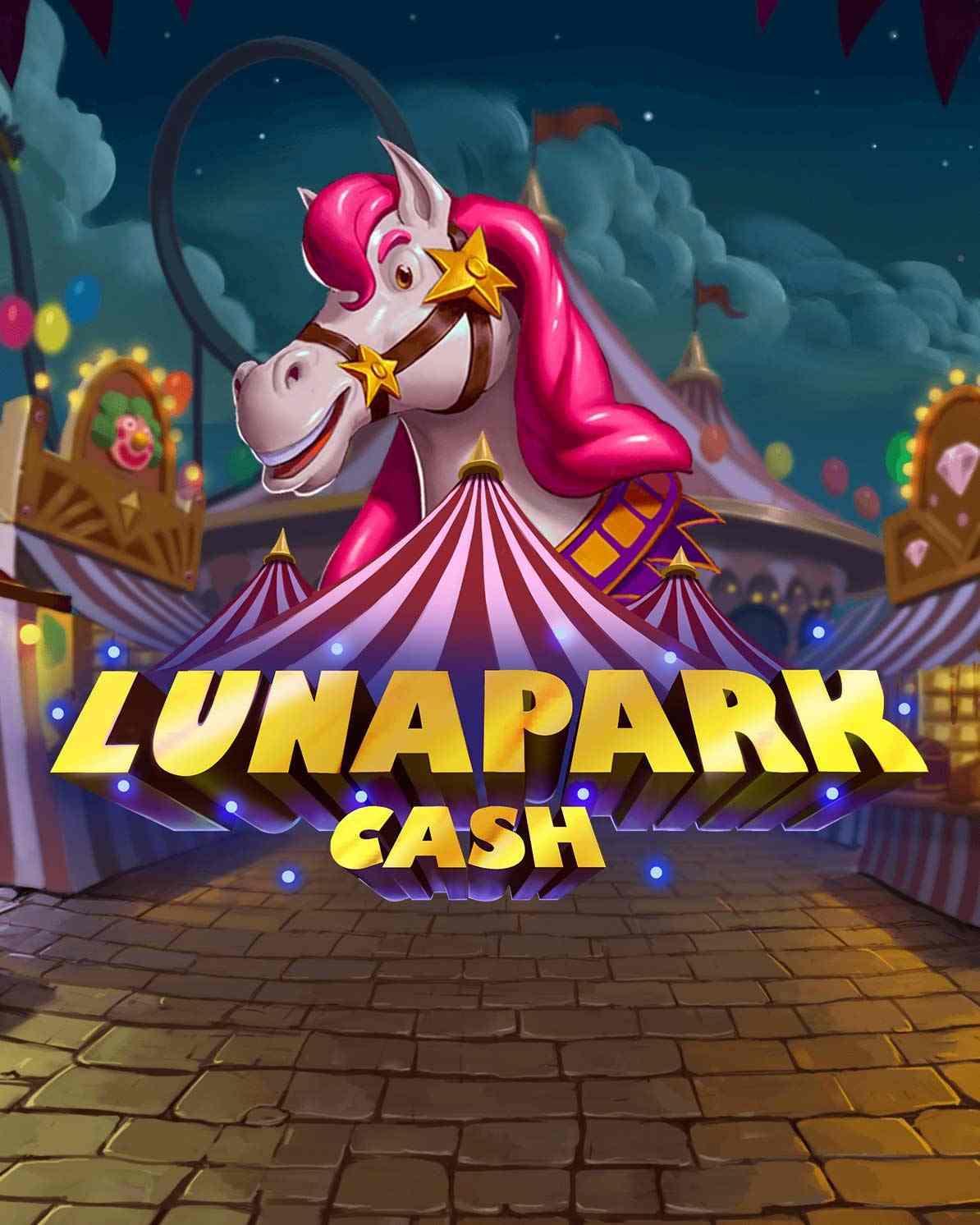 Lunapark Cash