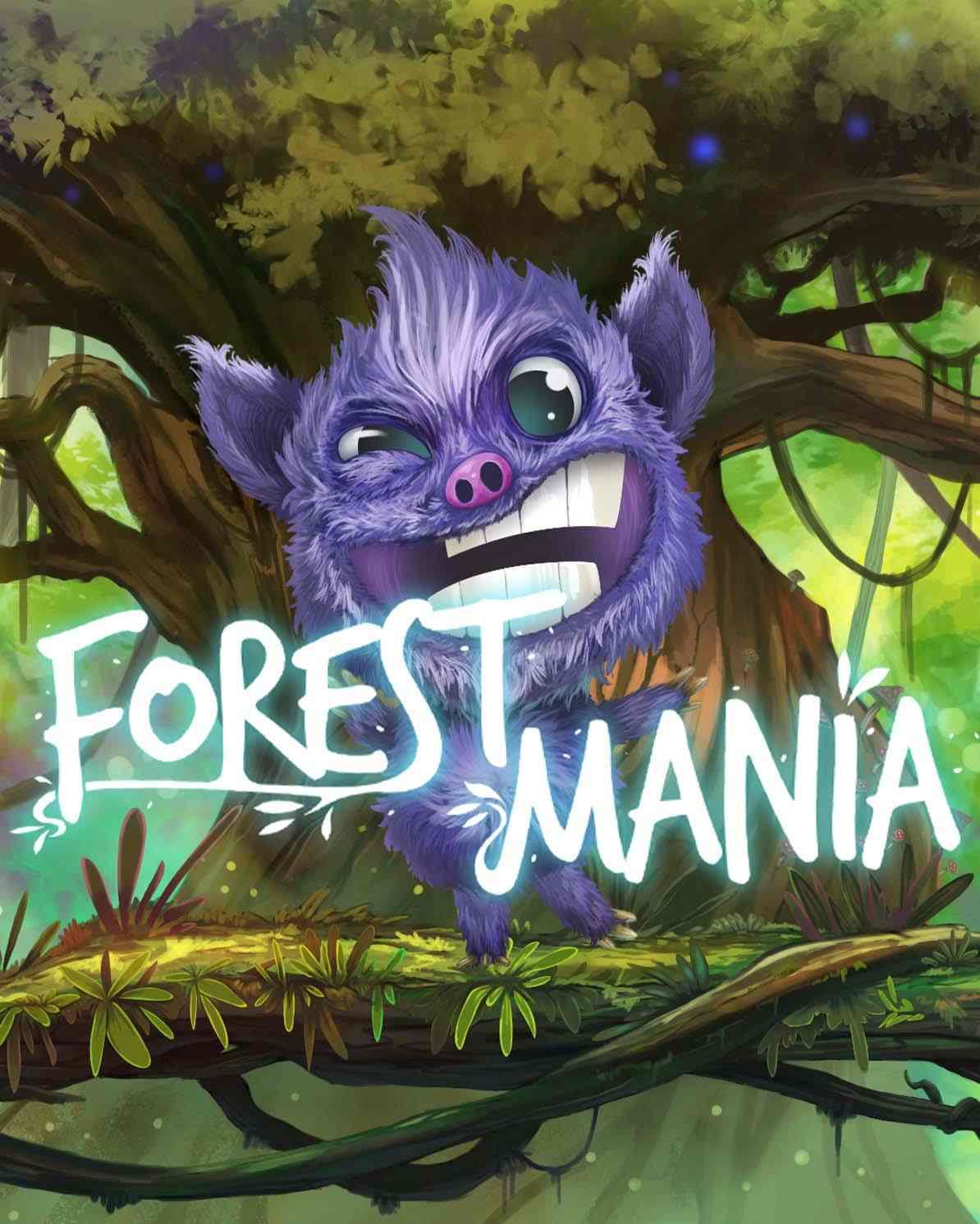 Forest Mania