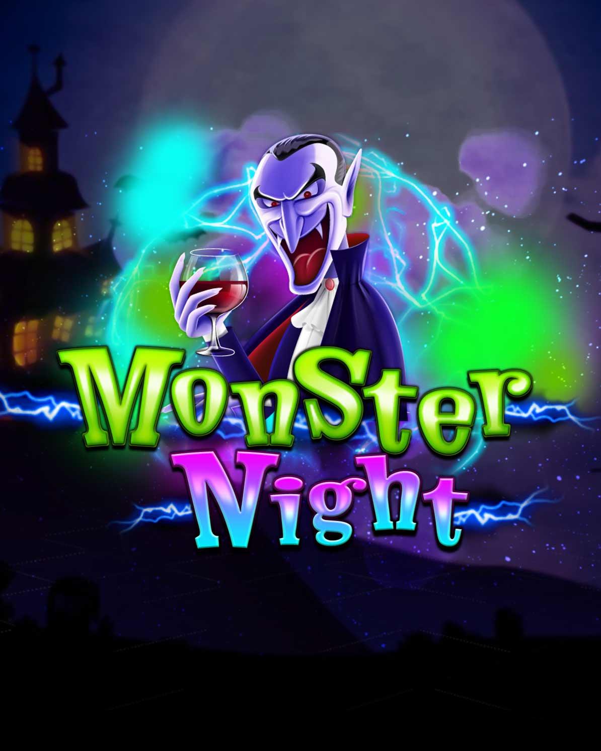 Monster Night