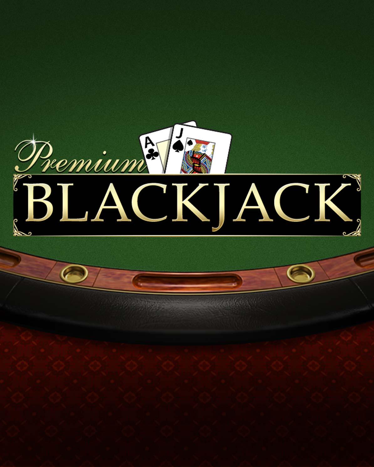 PREMIUM BLACKJACK