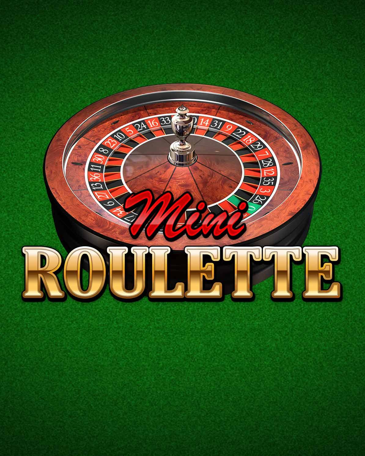 PREMIUM ROULETTE MINI