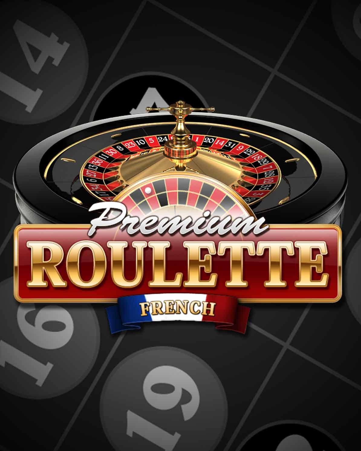 ROULETTE FRANCESE PREMIUM