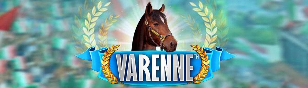 Varenne