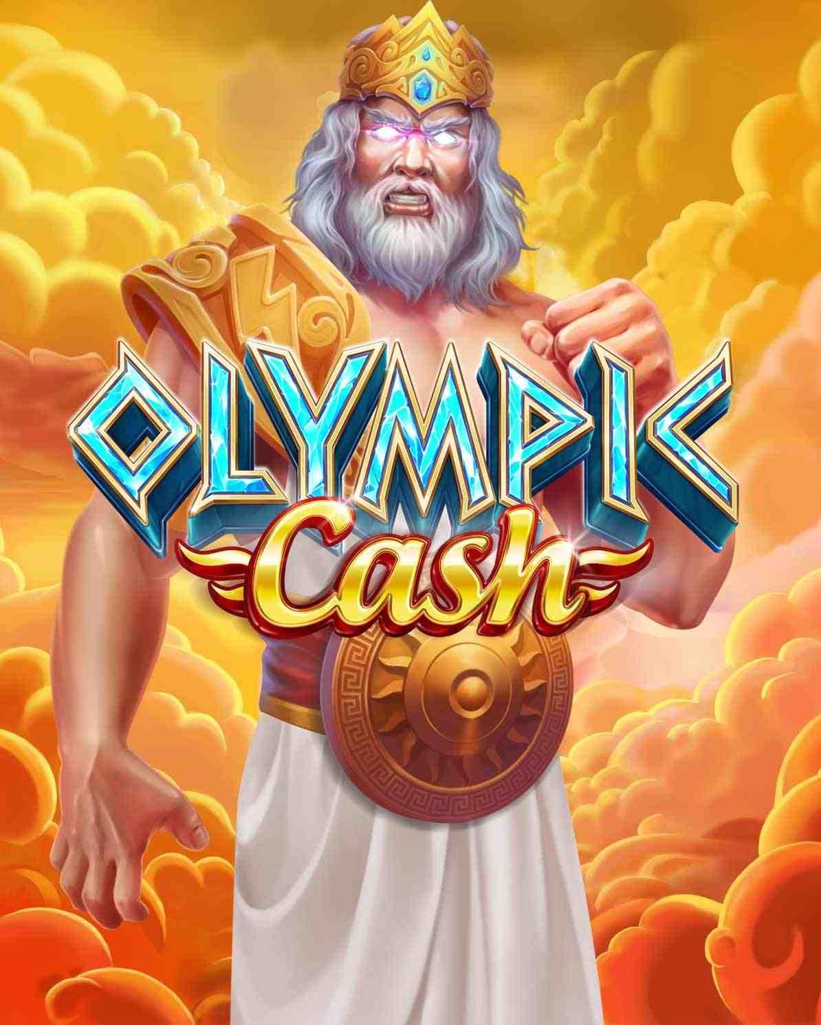 Olympic Cash