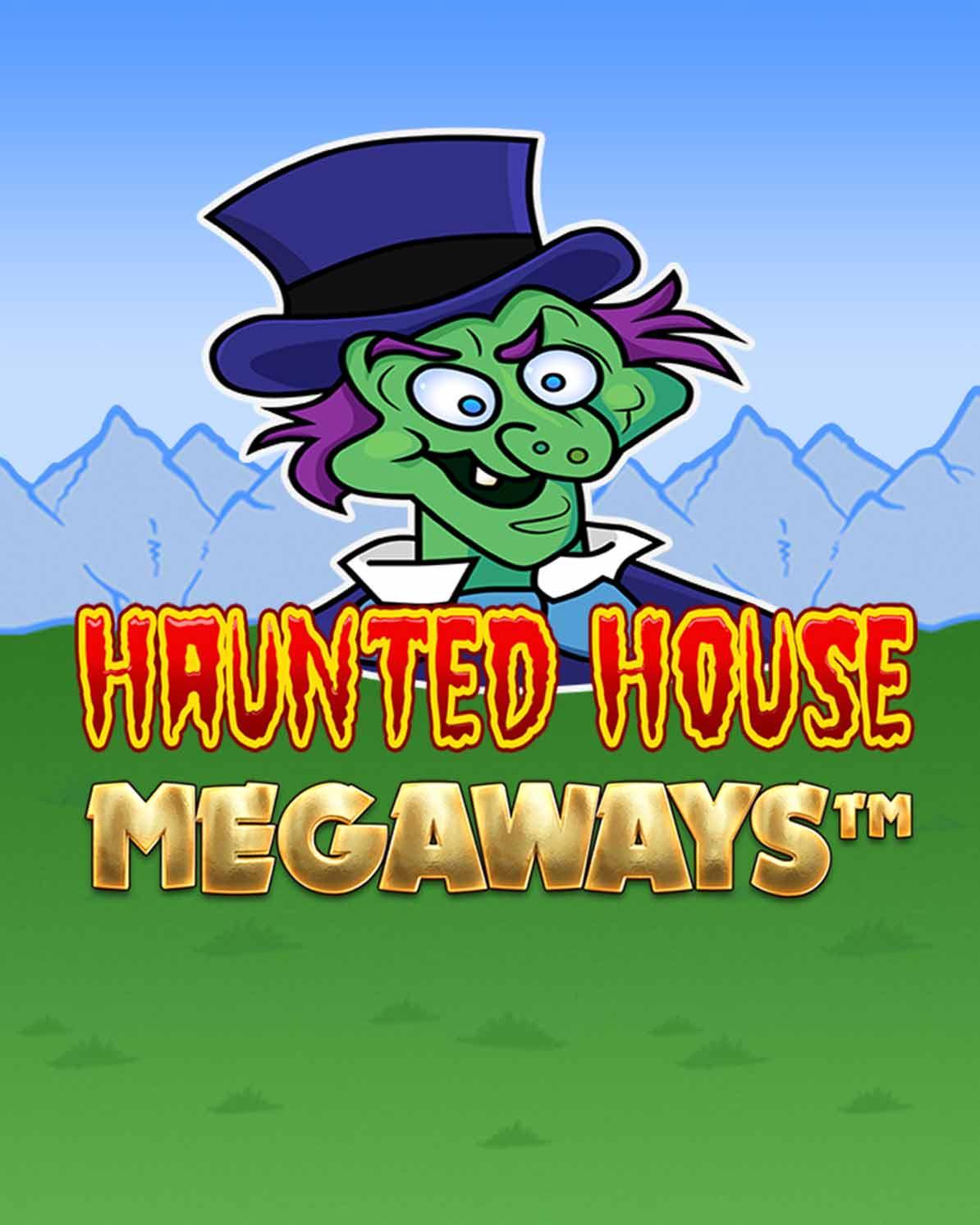 Haunted House Megaways